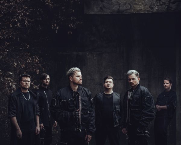 Band LineUp
