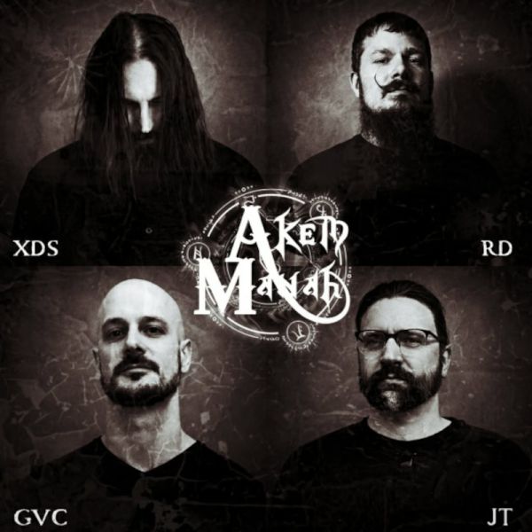 Band LineUp
