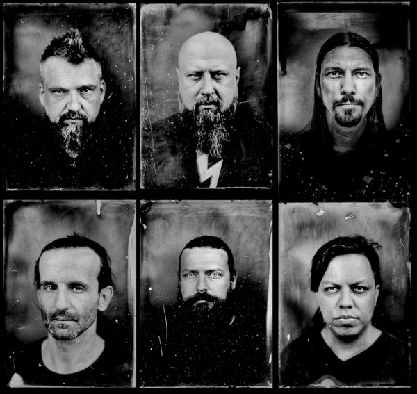 Band LineUp