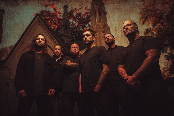Band LineUp