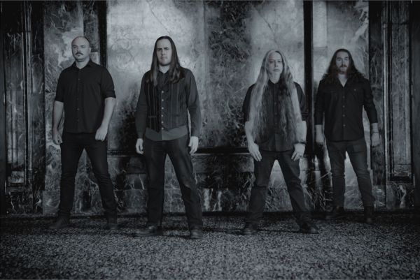 Band LineUp