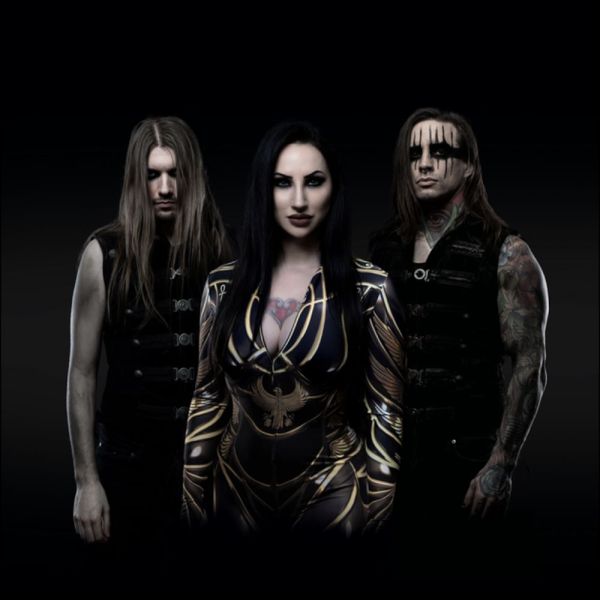 Band LineUp