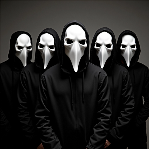Band LineUp