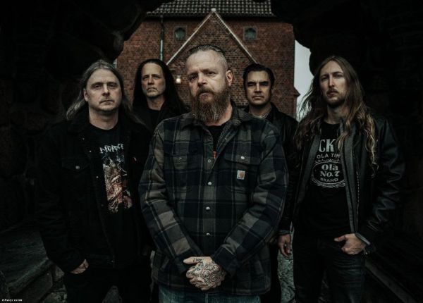 Band LineUp