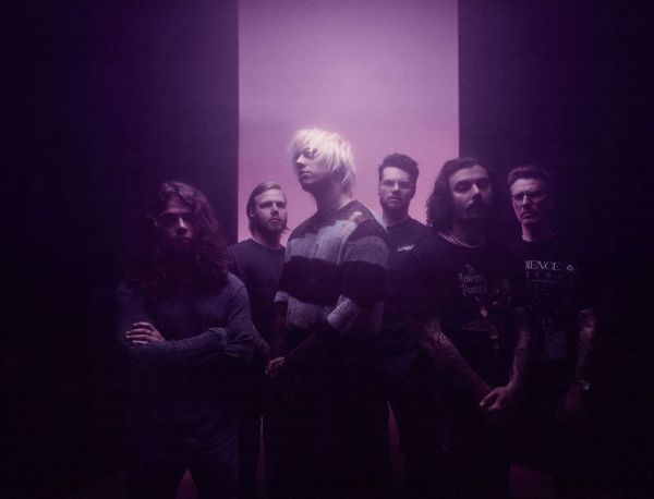 Band LineUp