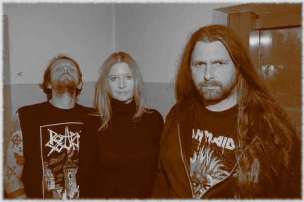 Band LineUp