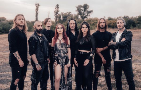 Band LineUp