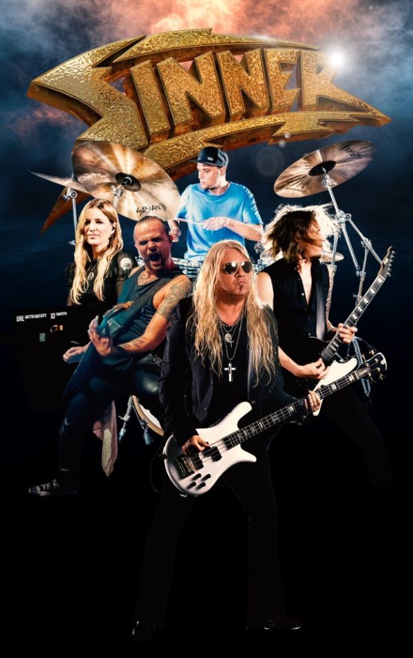 Band LineUp