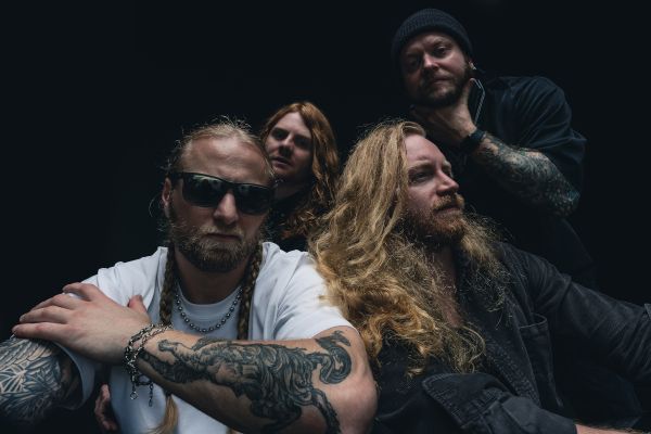 Band LineUp